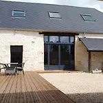 La Grange 1830, L'authenticite * Courtrizy-et-Fussigny