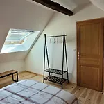 別荘 La Grange 1830, L'authenticite