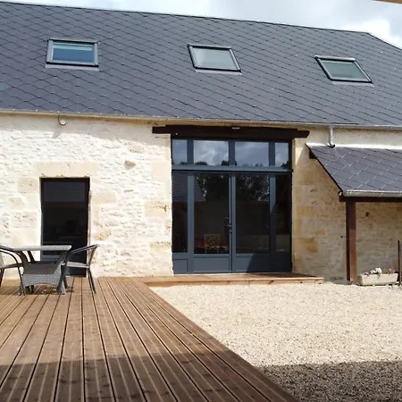 La Grange 1830, L'authenticite * Courtrizy-et-Fussigny